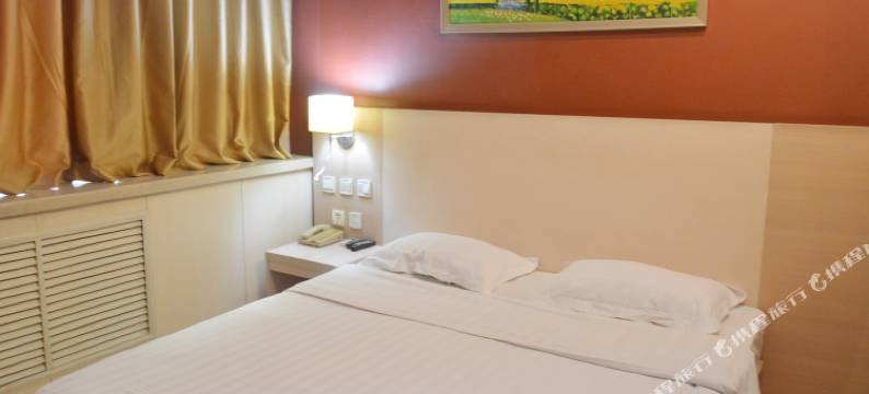 石家庄宜家宜快捷酒店图片