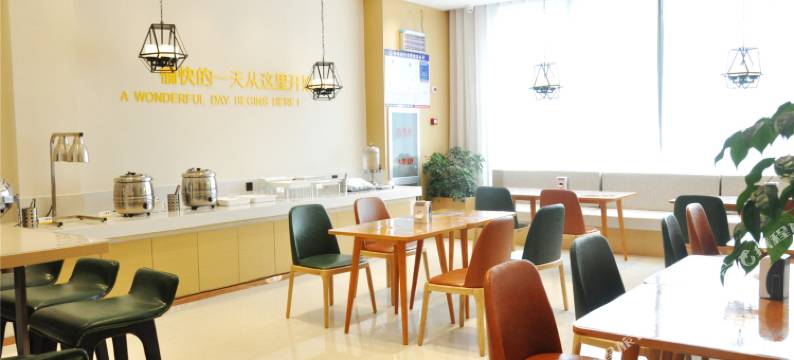 全程便捷酒店(东明汽车站店)图片