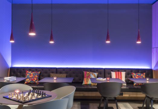 X HotelHotel Overview