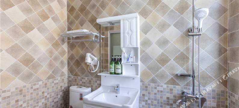 嘉善喜立方精品客栈图片