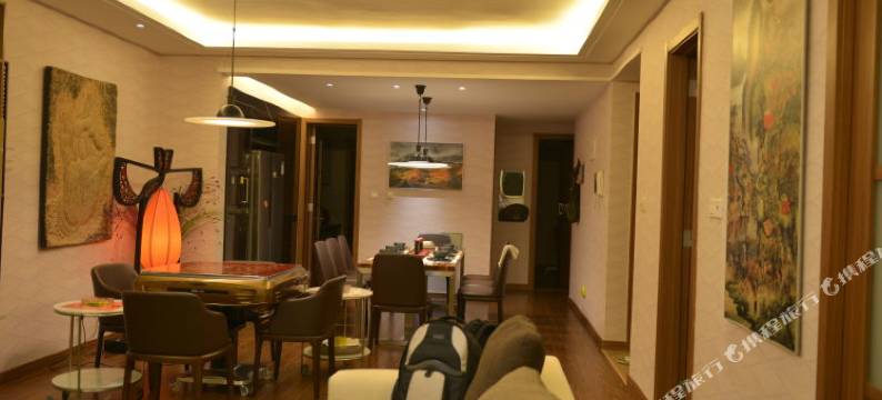 夏天的家公寓(云山路分店)图片