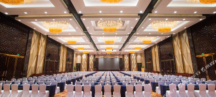 江山金陵大酒店图片