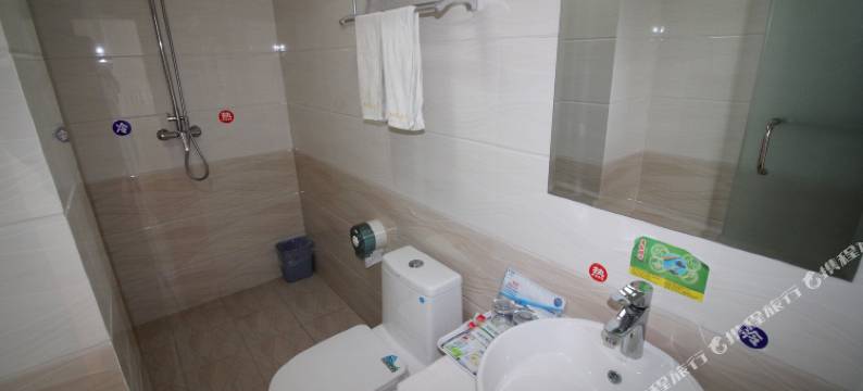 莱州鹏波商务宾馆图片