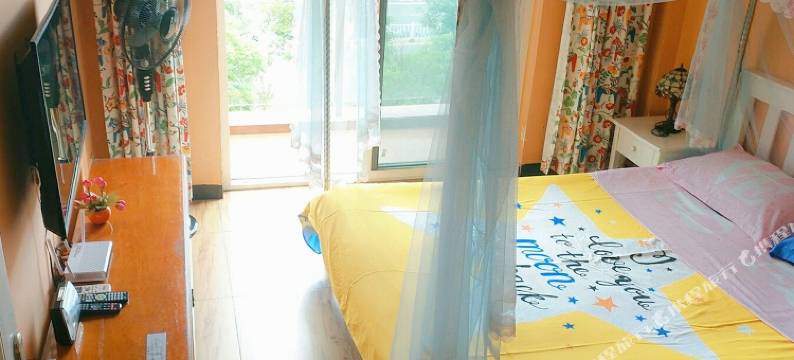 北海快乐时光客栈图片