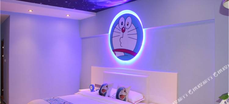 儋州奈斯家客栈(第一中学店)图片