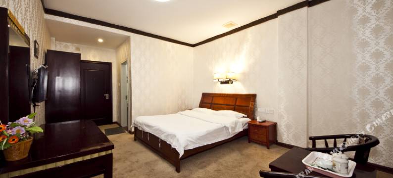 福清馨园大酒店图片