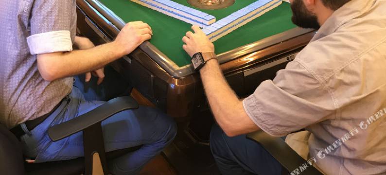 杭州龙门遇·望溪山庄图片