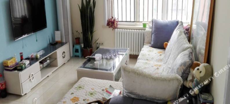 青岛精装温馨民宿图片