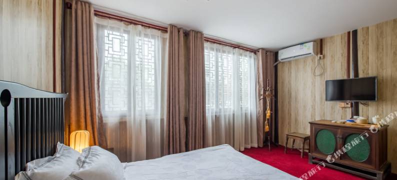 苏州时光里1912客栈图片