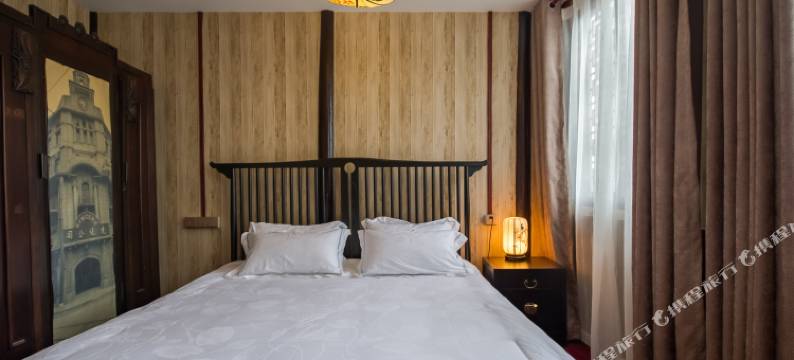 苏州时光里1912客栈图片