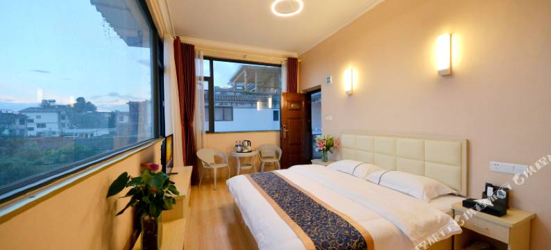 大理苍逸居客栈图片