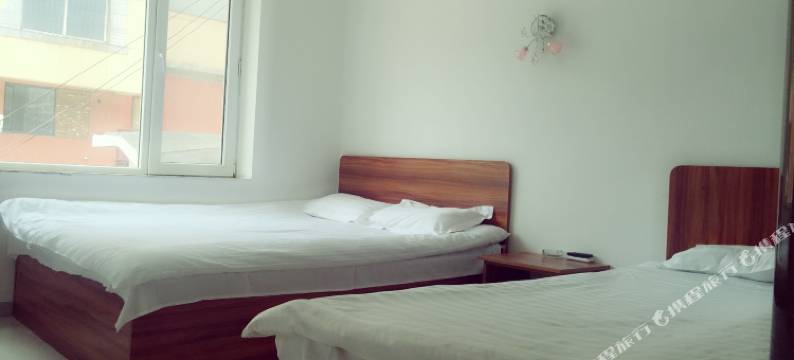 抚顺盛世嘉宾馆图片