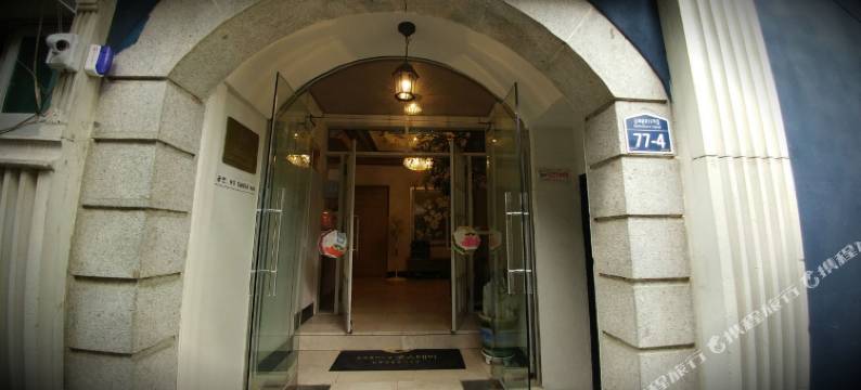 碧文旅馆(Beewon Guesthouse)图片