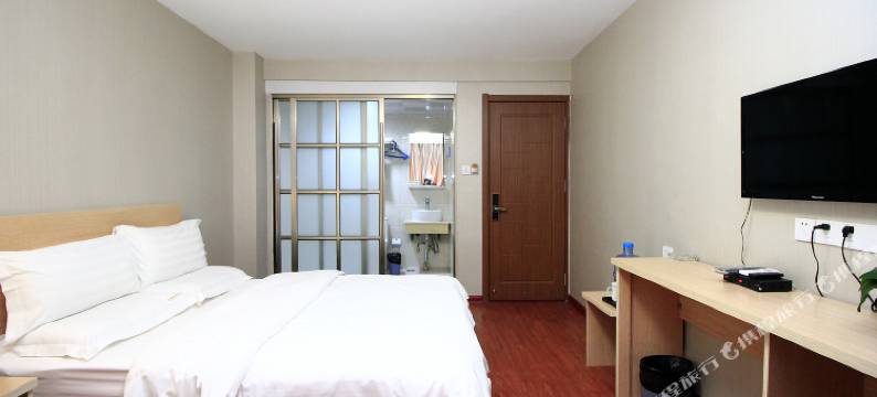 尚捷商务宾馆(岚山区安岚大道店)图片