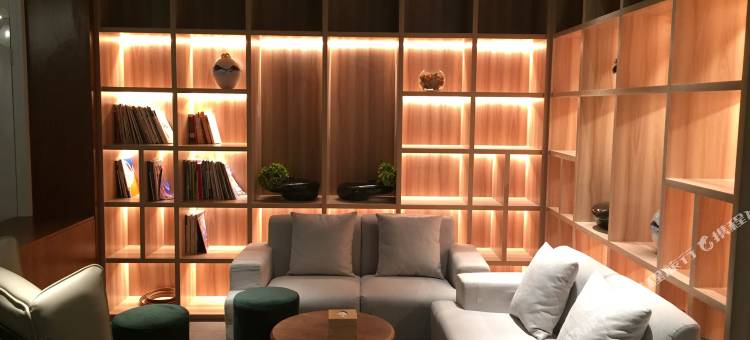 辰光里江景客栈(黄山屯溪店)图片