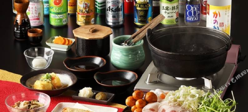 塔之泽 四季酒店(Tonosawa Onsen Quatre Saisons)图片