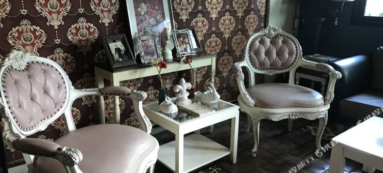 凉爽经典之家(The Chill Classic House)图片