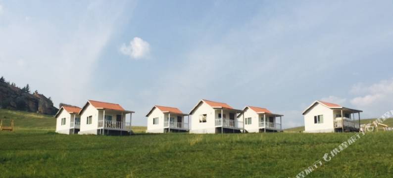 Khotula旅馆(Khotula Lodge)图片