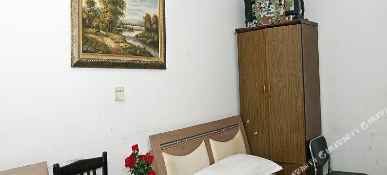 上海实惠家庭旅馆图片