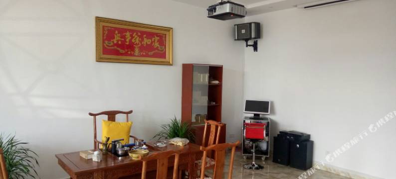 浦江古塘一号民宿图片