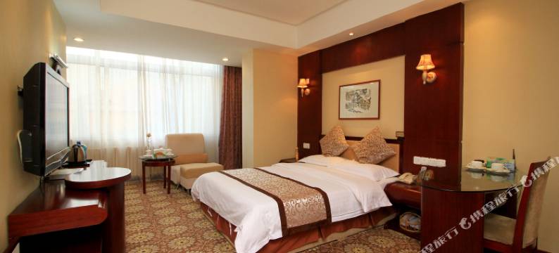 胜利油田烟台健康服务中心图片