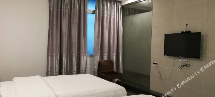 南靖品尚宾馆图片