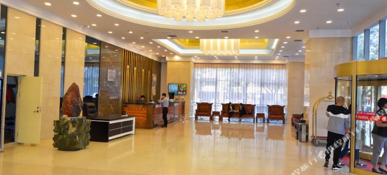 唐山恒丰大酒店图片