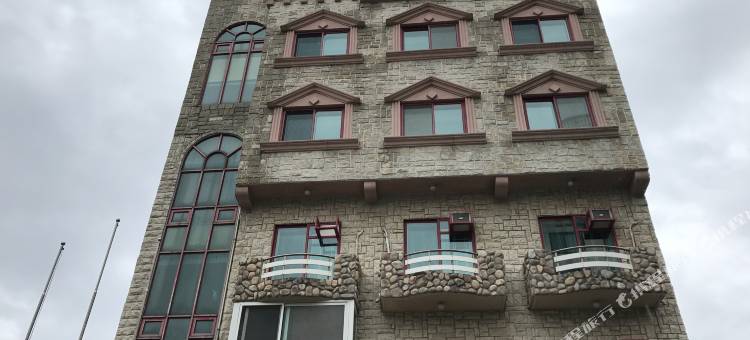 托普斯维尔酒店(Hotel TopsVille)图片