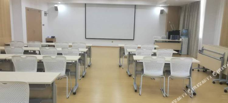 上海星都市花园酒店图片