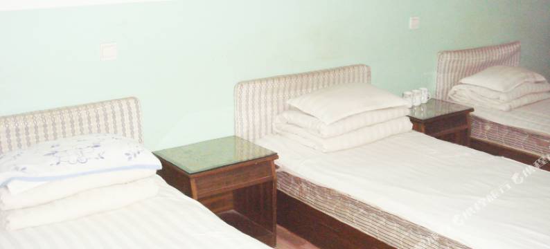 吉县西泽园宾馆图片