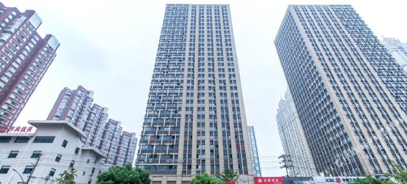 悦城公寓(积玉桥万达店)图片