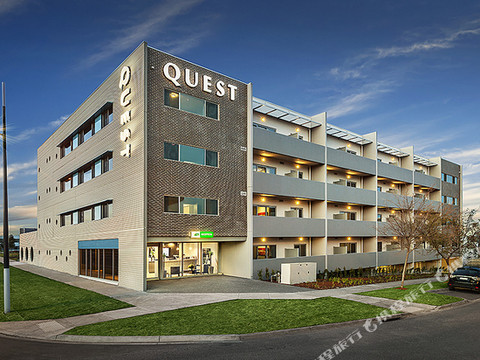 邦多拉追求酒店