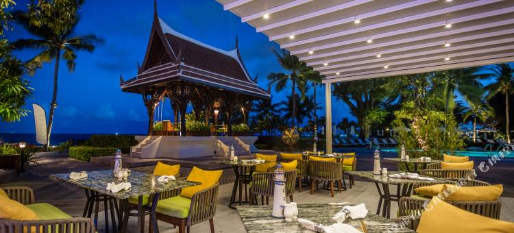 华欣盛泰澜海滩别墅及度假村(Centara Grand Beach Resort & Villas Hua Hin)图片