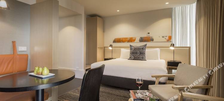 墨尔本中心布雷迪酒店(Brady Hotels Central Melbourne)图片