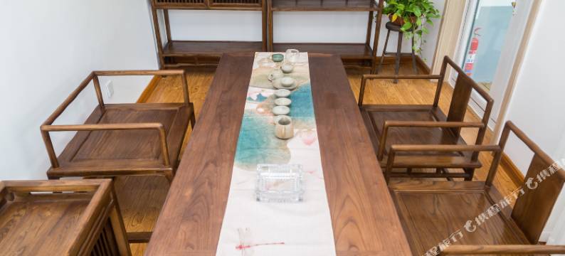 蓬莱故里民宿图片