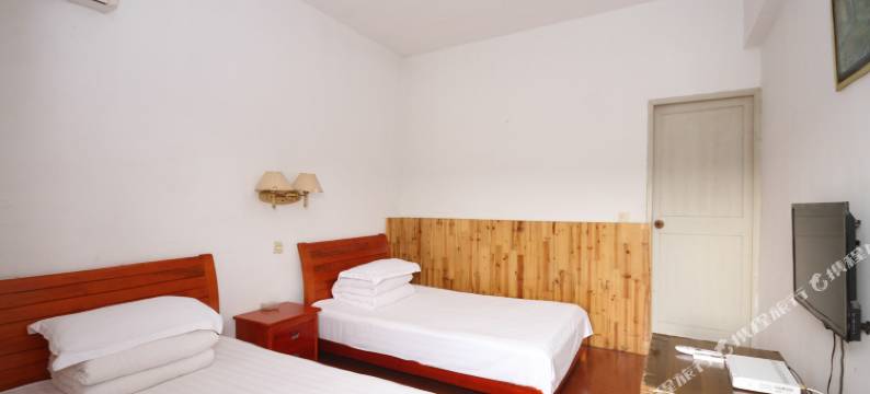 锦溪古镇锦溪招待所图片