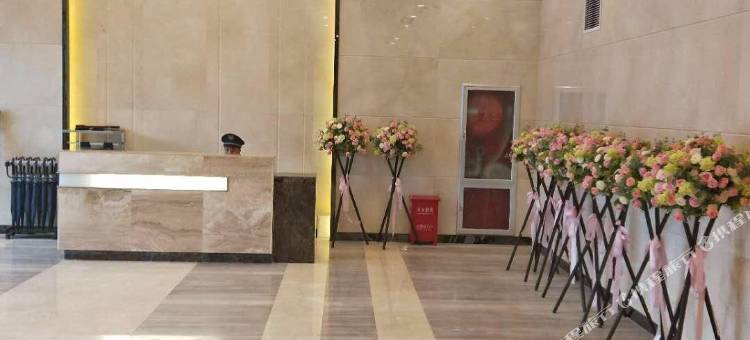 凯麟公寓(沈阳北站华府店)图片
