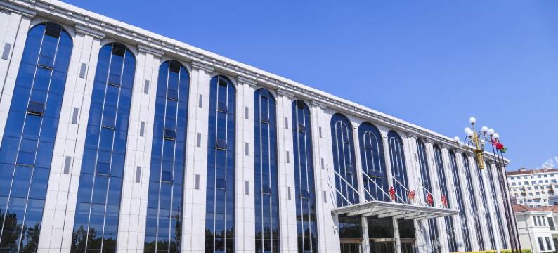 瓦房店香洲田园城香洲会馆图片