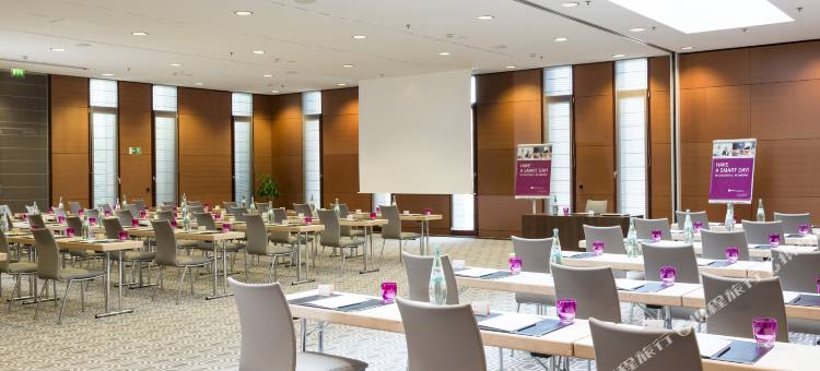亚美隆丽晶酒店(Ameron Köln Hotel Regent)图片