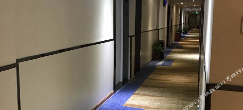 7薰衣草酒店(上饶带湖路店)图片