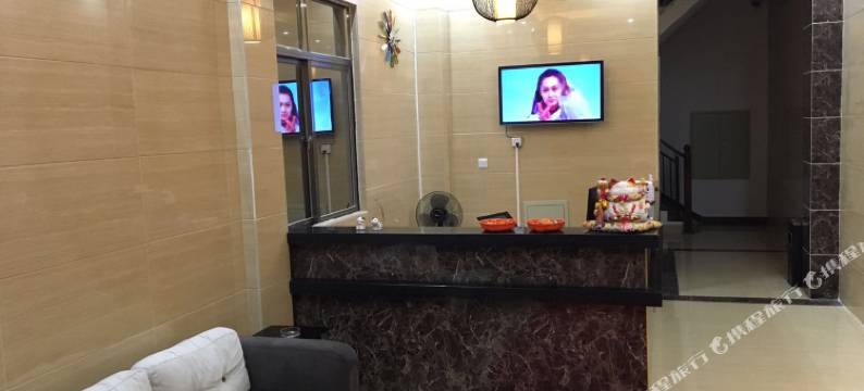 乐东东晨民宿图片