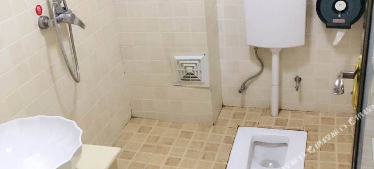 屏边银丰商务酒店图片