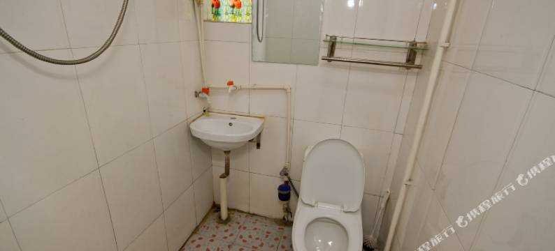 聚缘宾馆(西安科技四路店)图片