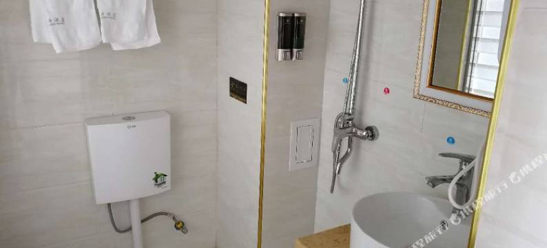 勐海惠平酒店图片