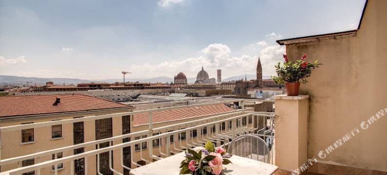 德拉纳泽欧尼酒店(Hotel Delle Nazioni)图片