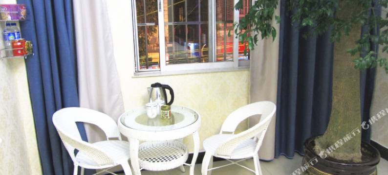 富民欧逸酒店图片