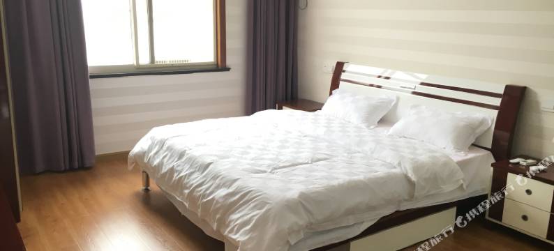 宜兴竹篱小院客栈图片