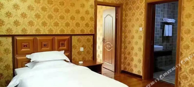 尚志福泰度假别墅图片