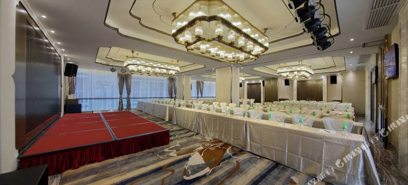 深圳利景酒店(深圳北站店)图片