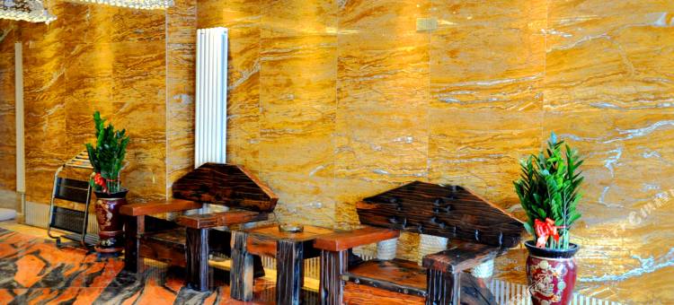 永宁凤翔精品酒店图片